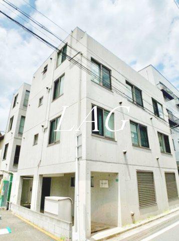 レガリア千川