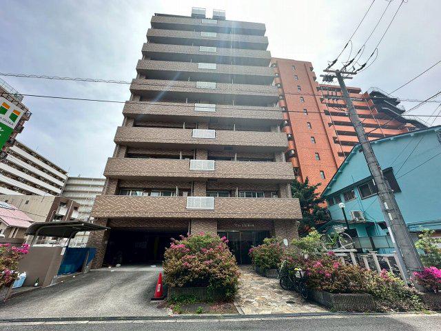 シティライフ新大阪