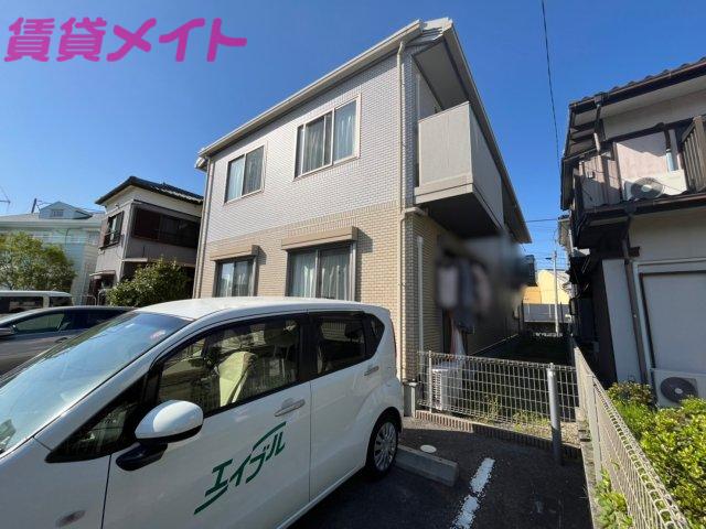 エスペランサときわ