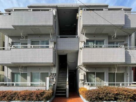 くすのき台マンション