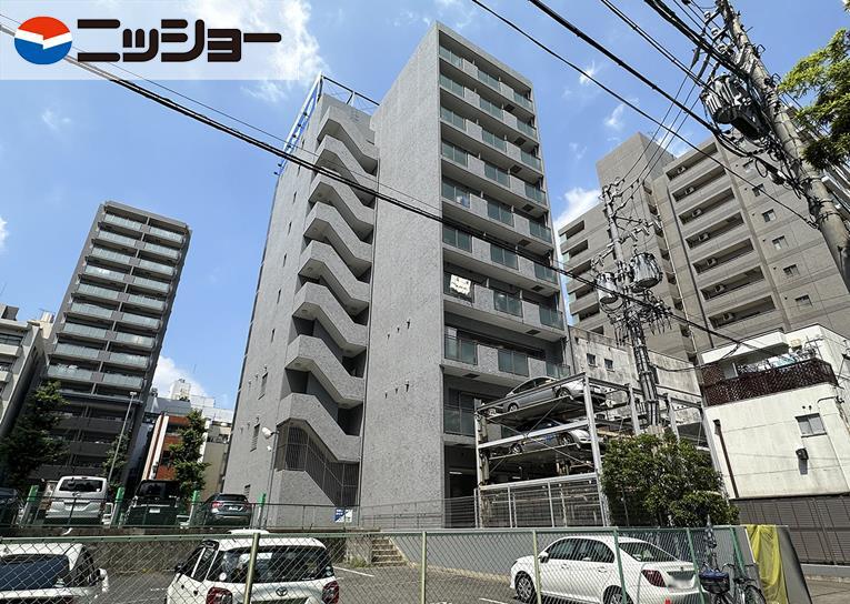 ESSE池下(1K/6階)
