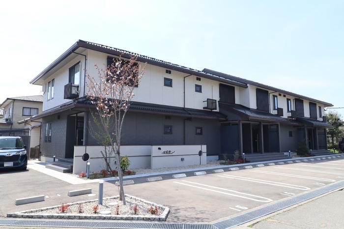 ＩＲいしかわ鉄道 野々市駅(ＩＲ) 徒歩25分  築6年(1LDK/2階)