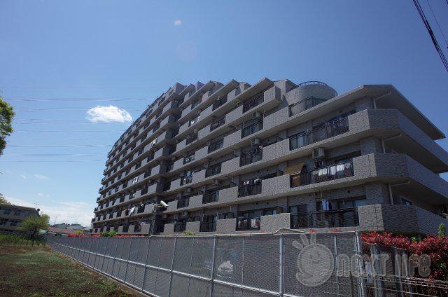 ハイホーム立川一番町
