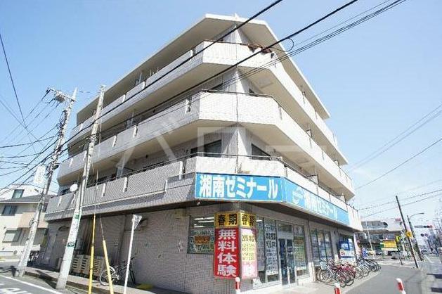 キャッスル相模原