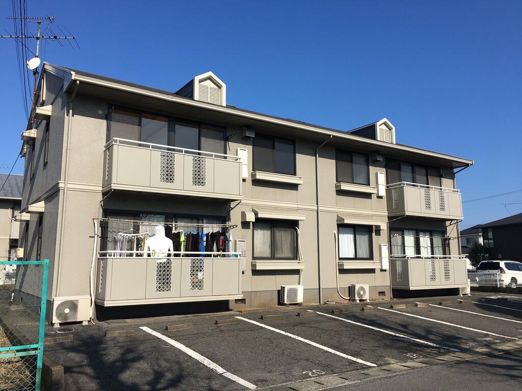 セジュール千里B棟