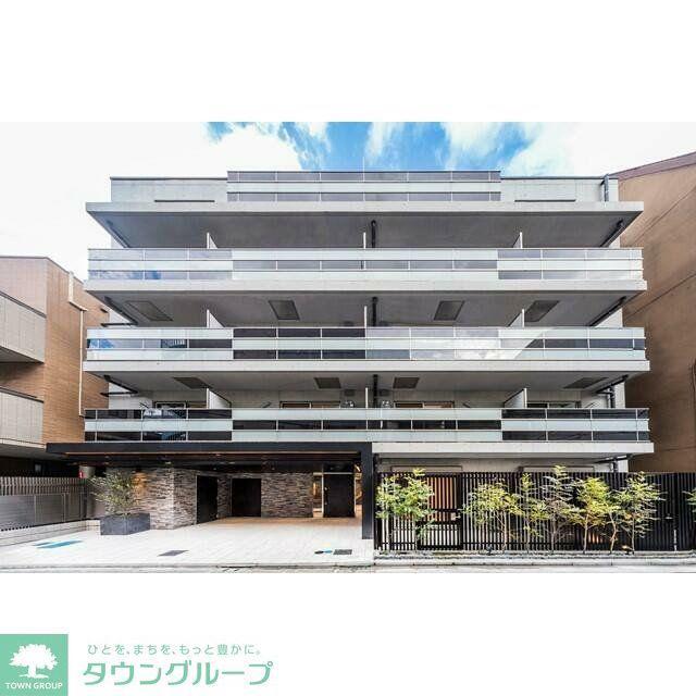 LIVECASA上野