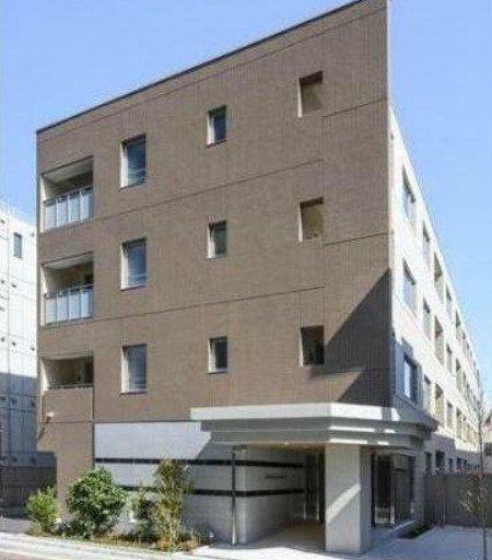 アンソレイエ飯田橋