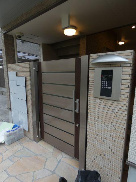 フジパレス堺鳳西I番館