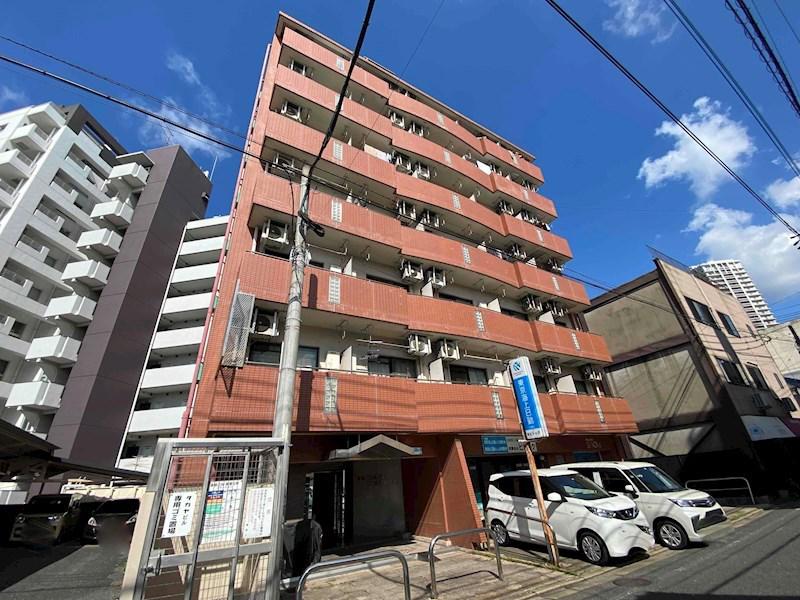 馬借タカヤコーポレーションビル