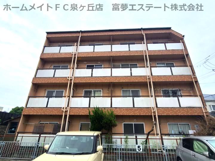 第3岩見ビル