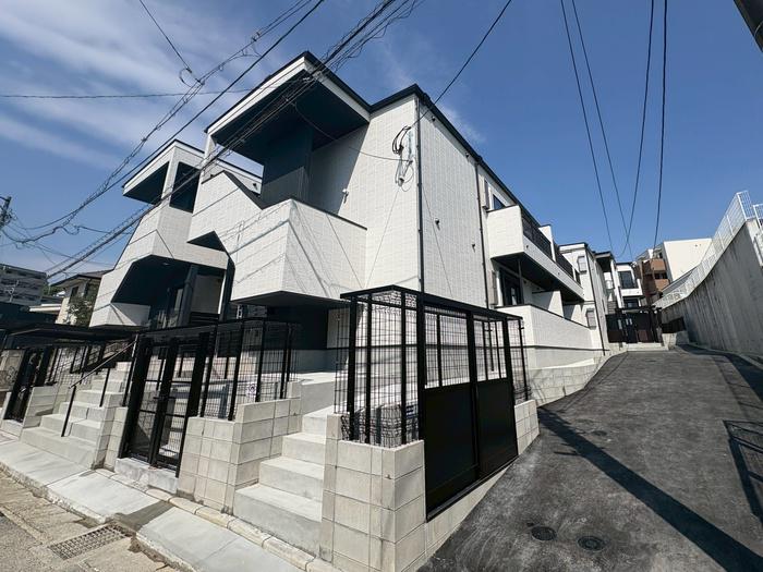 GRAND PALACE 六本松B
