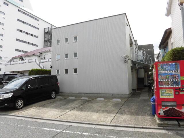 N-FLATS