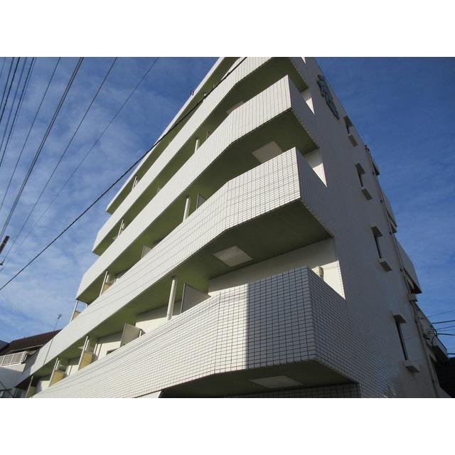 TOP五反野第3