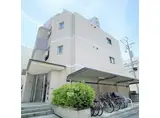 ラフィネ旗の台