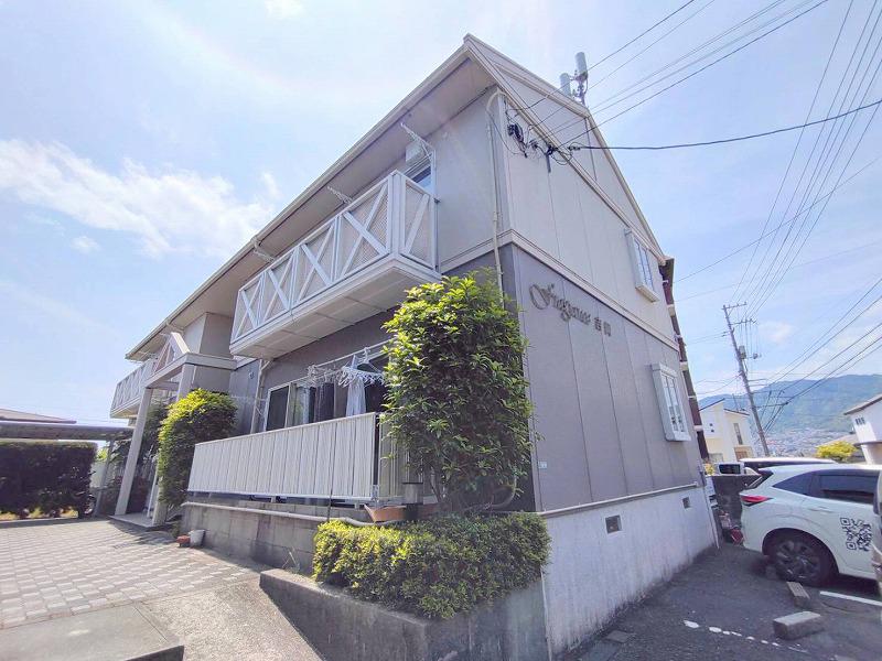 フレグランス吉岡