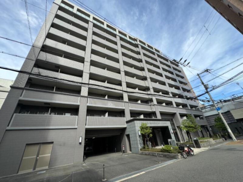 エスリード弁天町南