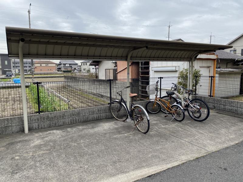 アベニュー高町