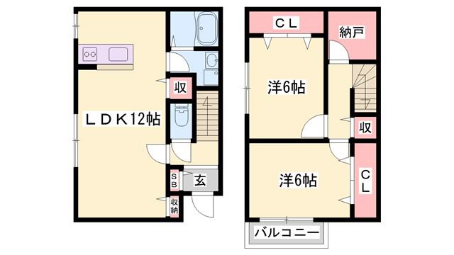 K.ハイツ