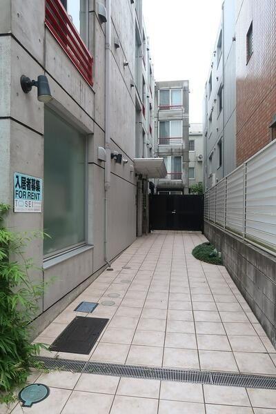ブランシェ大森山王