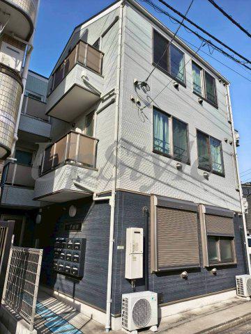 リブ綾瀬