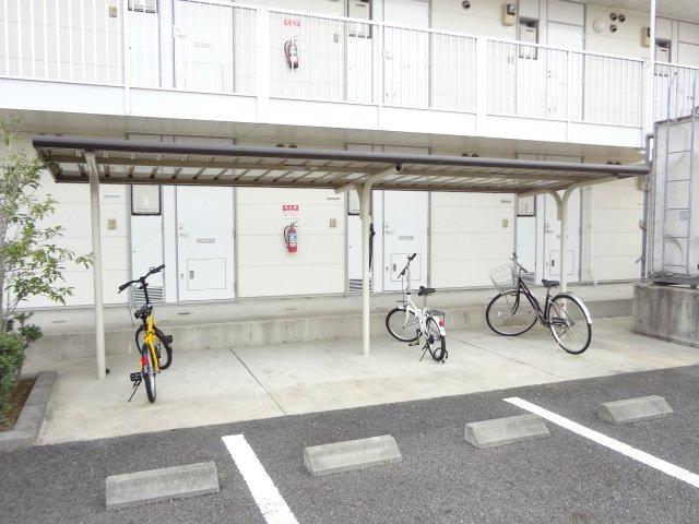 レオパレスウィンII