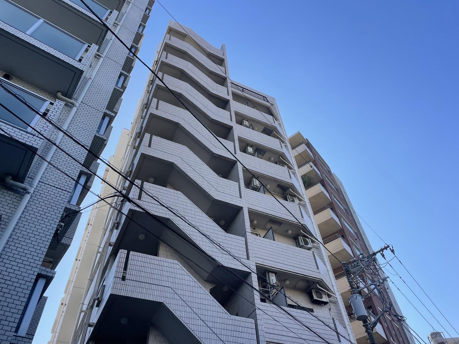 ライフゾーン玉川