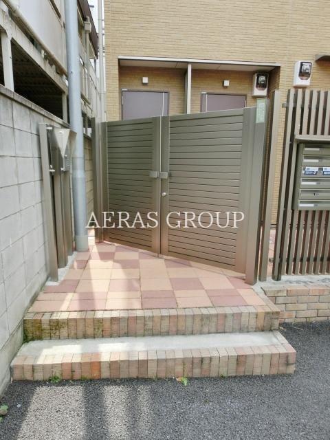 エスパーダ亀有