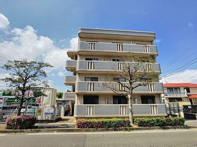 シャンテ八尋