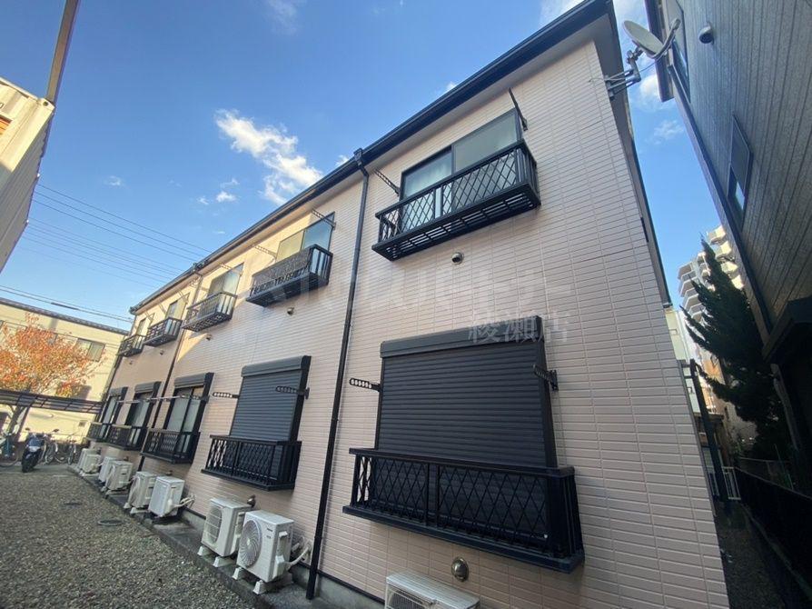 エクセレンス加平