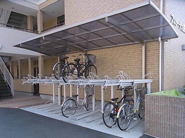 フェリーチェ芥川