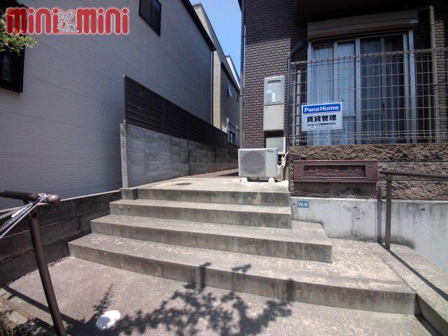 エトワール六甲