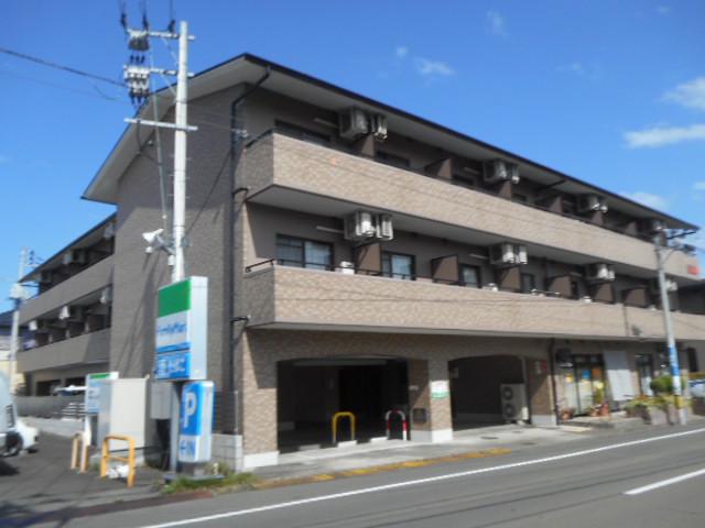 LA・パラドール