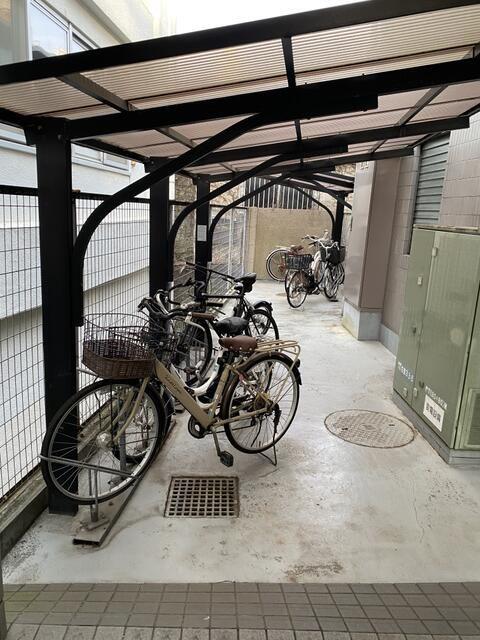 パインクレスト信濃町