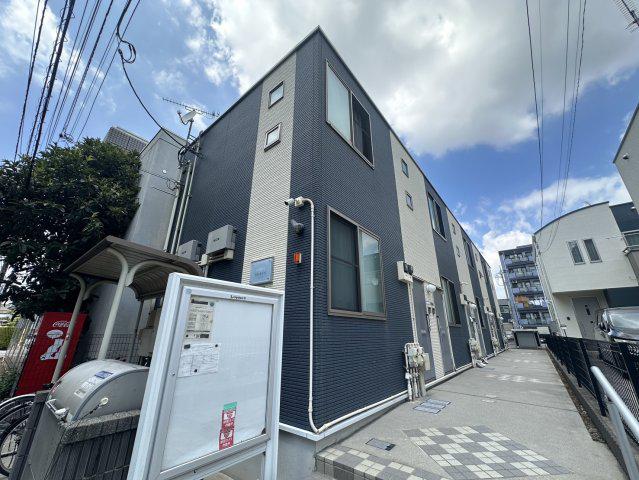 レオネクストクレストハウス II