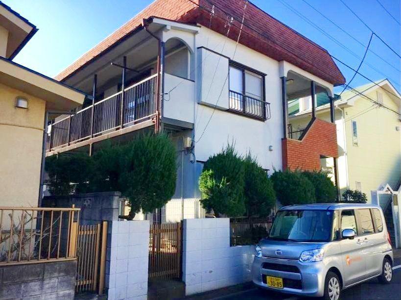 フォンテーヌ栗原