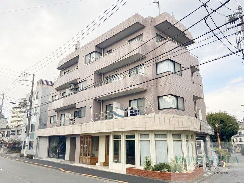 アズ三宿レジデンス