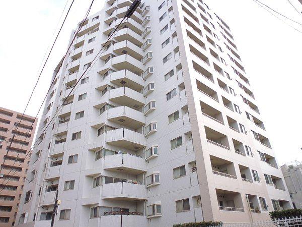 ファミール南阿佐ヶ谷アンシェール
