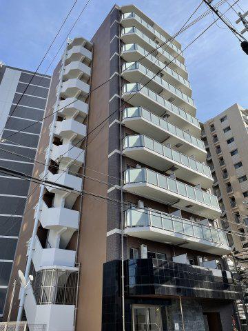 サンシルク阿倍野