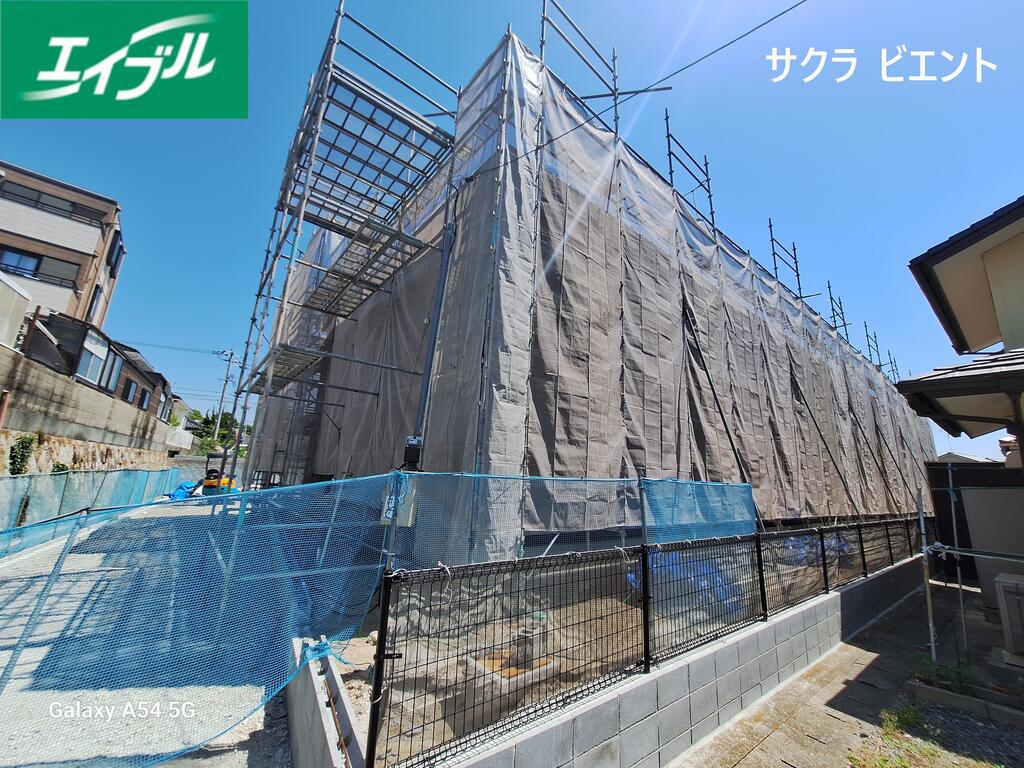 サクラ ビエント
