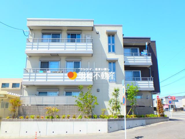 アリアーレ吉野中央
