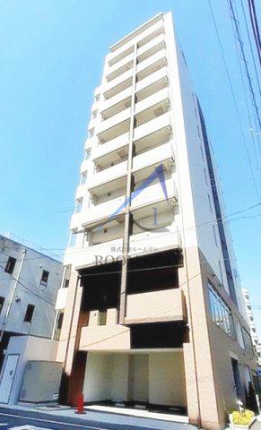 メゾン ド シュシュ 西巣鴨