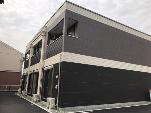 ＪＲ山陽本線 大門駅(広島) 徒歩31分  築7年