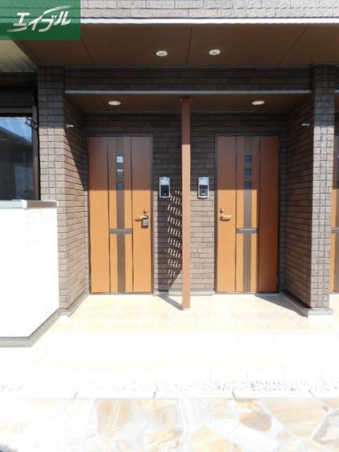 岡山県岡山市南区 2階建 築8年