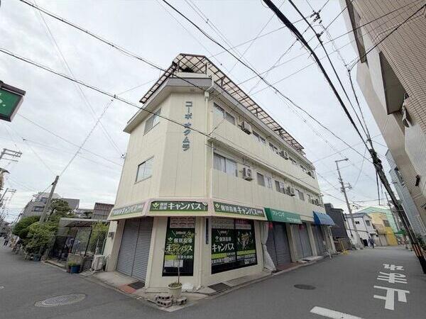 コーポオクムラ