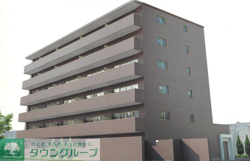 クリオ蒲田II
