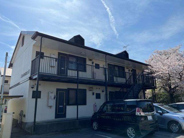 ブラッサム川奈II