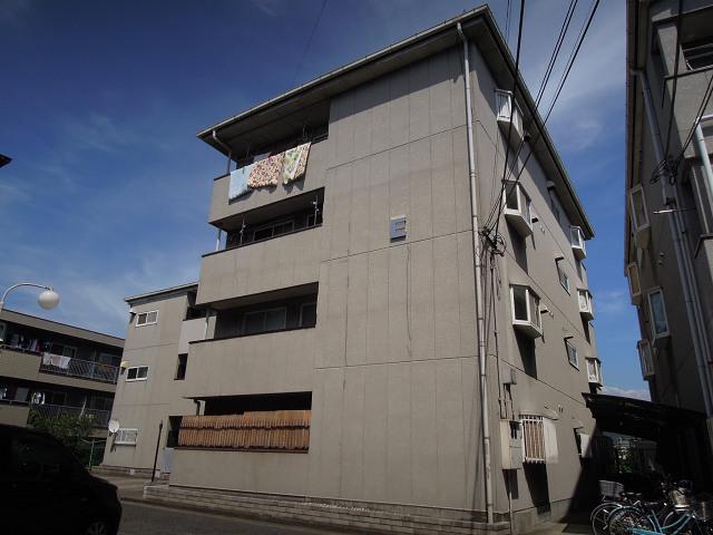 ビートル山本北