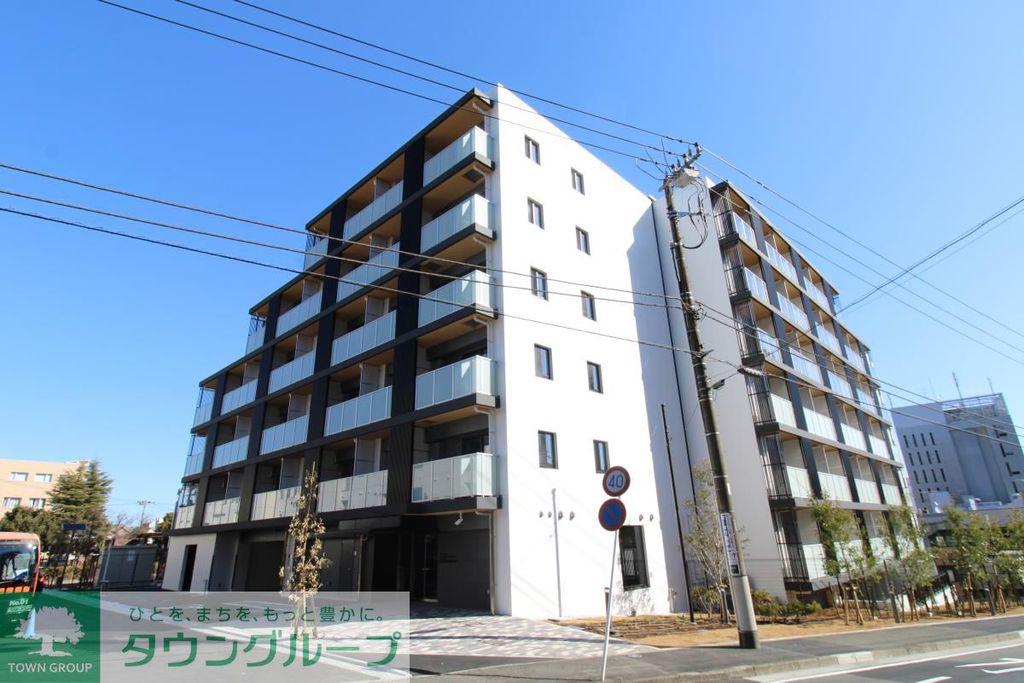 ラティエラ横濱鶴見