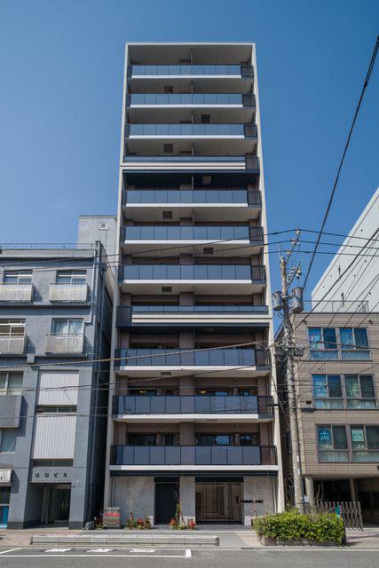 ルフォンプログレ蔵前ナチュール