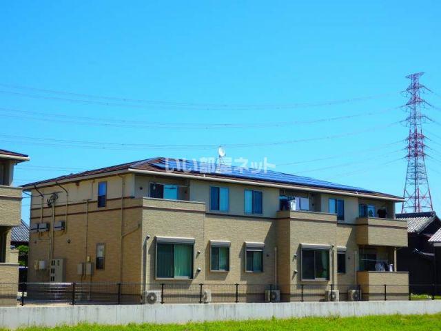 五福ガーデン B